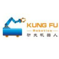 功夫机器人