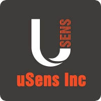 uSens凌感科技