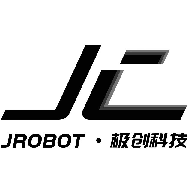 极创机器人