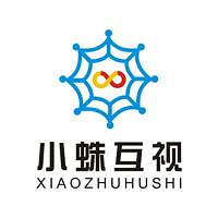 小蛛互视