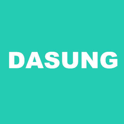 DASUNG大上科技