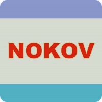 NOKOV度量科技