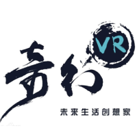 奇幻AI