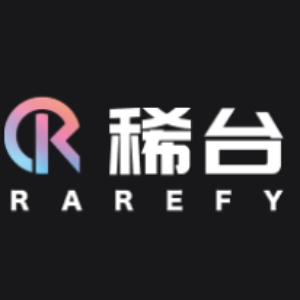 Rarefy稀台