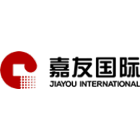 嘉友国际