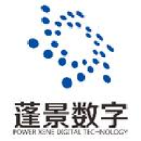 蓬景数字