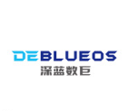 深蓝数巨