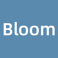 Bloom