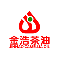 金浩茶油