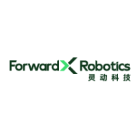 灵动科技ForwardX