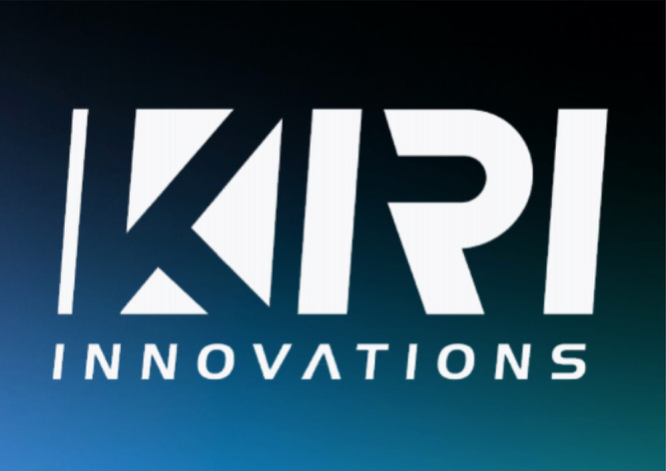 KIRI Innovation