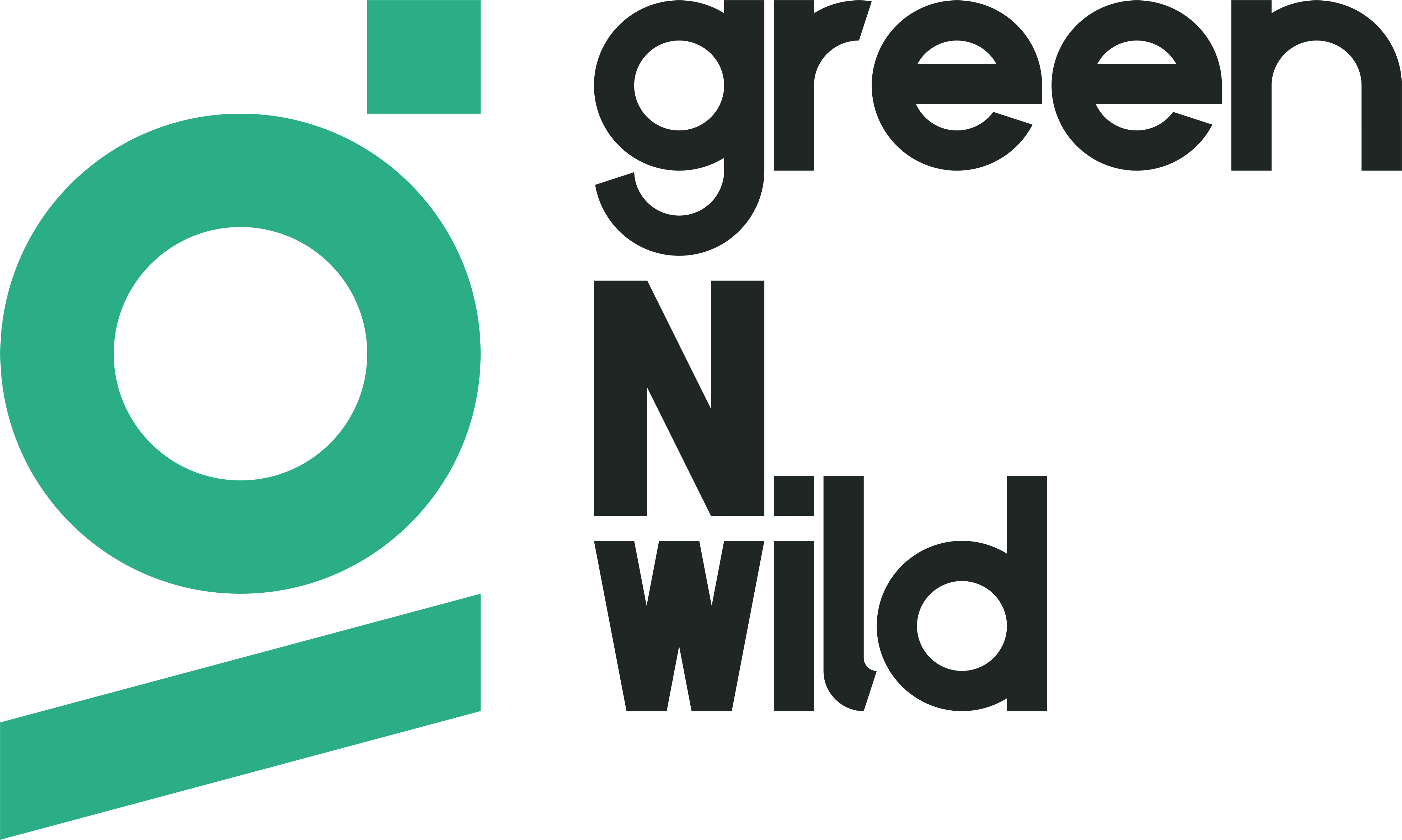 greenNwild