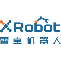 霄卓机器人
