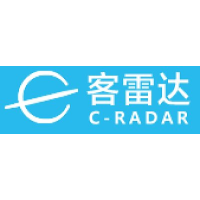 客雷达