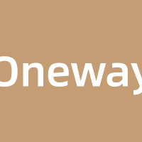 Oneway