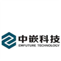 中嵌科技