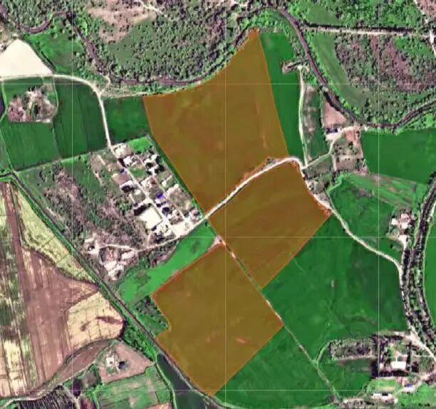 简篇-融通农业发展(乌鲁木齐)有限责任公司2025年第二批、第三批项目
招租公告