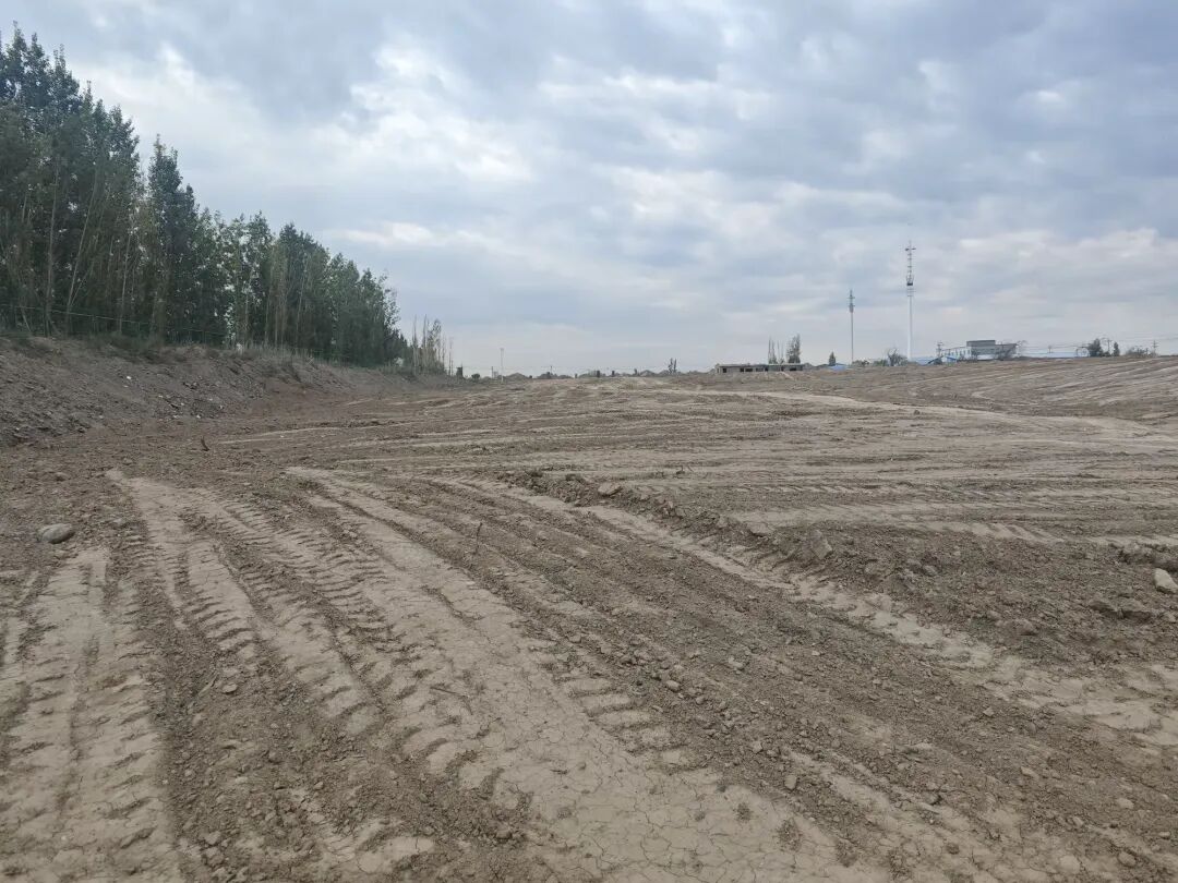 简篇-融通农业发展(乌鲁木齐)有限责任公司2025年第二批、第三批项目
招租公告