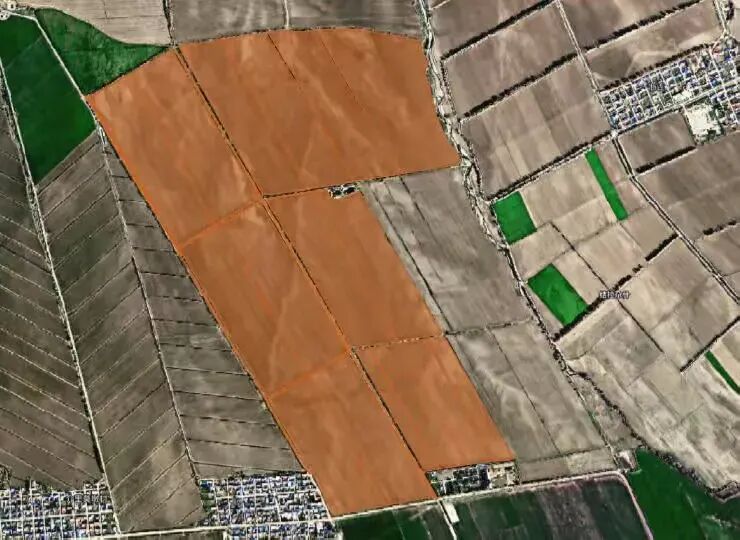 简篇-融通农业发展(乌鲁木齐)有限责任公司2025年第二批、第三批项目
招租公告