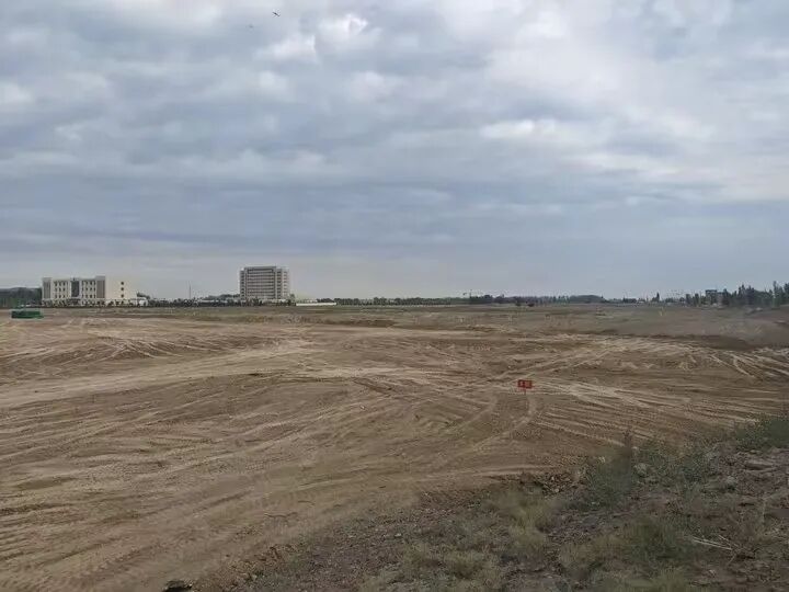 简篇-融通农业发展(乌鲁木齐)有限责任公司2025年第二批、第三批项目
招租公告