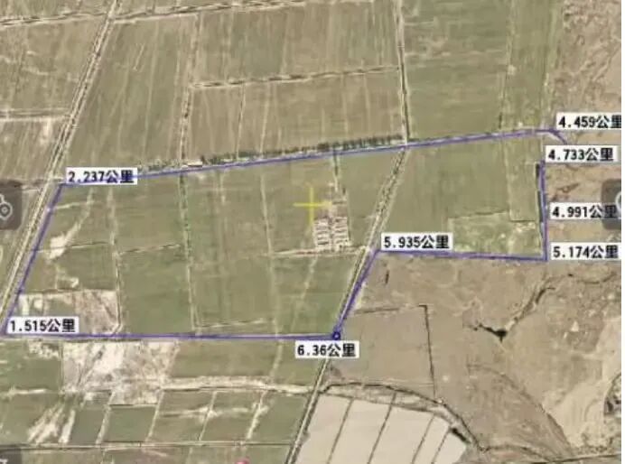 简篇-融通农业发展(乌鲁木齐)有限责任公司2025年第二批、第三批项目
招租公告